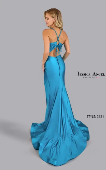 Jessica Angel Style #2631 #4 thumbnail