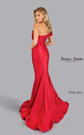 Jessica Angel Style #2633 #4 thumbnail