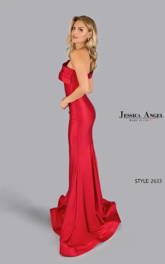 Jessica Angel Style #2633 #5 thumbnail