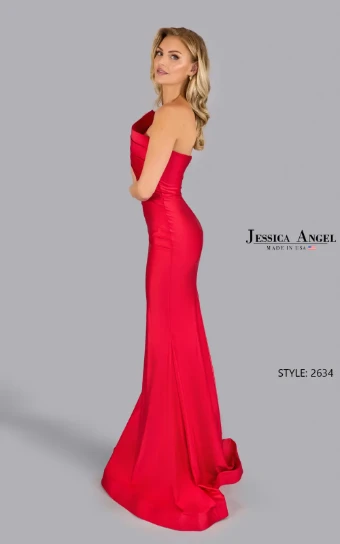 Jessica Angel Style #2634 #4 thumbnail