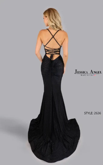 Jessica Angel Style #2636 #3 thumbnail