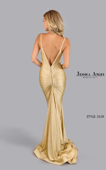 Jessica Angel Style #2638 #5 thumbnail