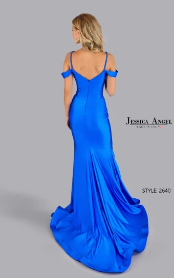Jessica Angel Style #2640 #5 thumbnail