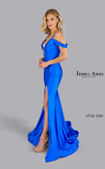 Jessica Angel Style #2640 #4 thumbnail