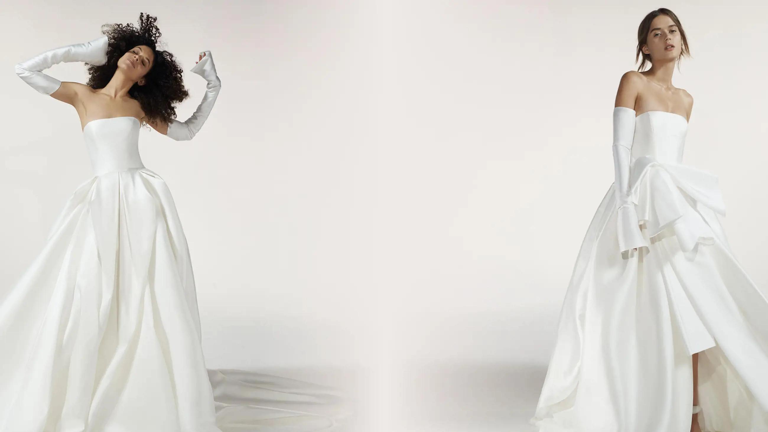 Vera Wang Bride at Creme Couture