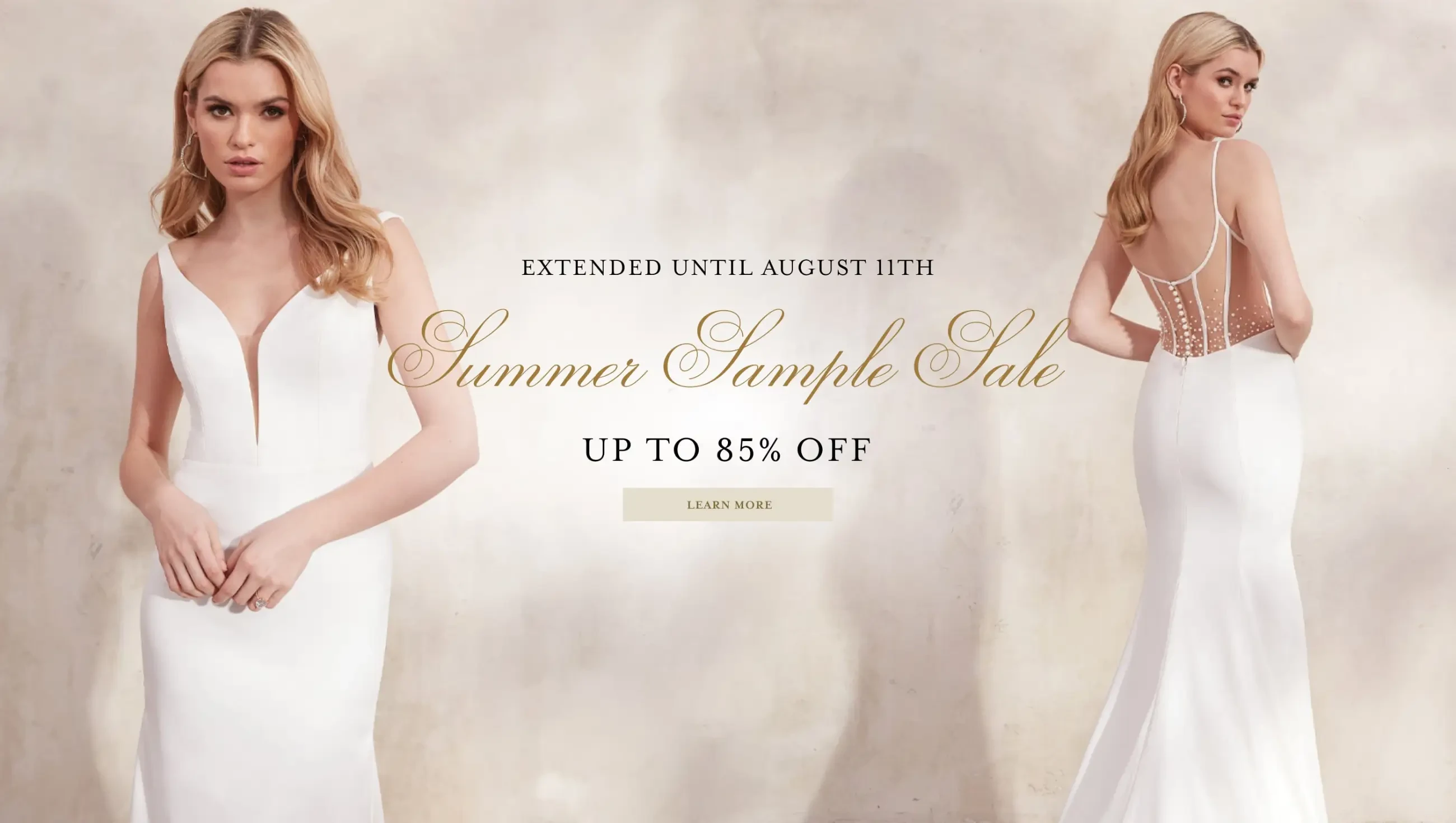 Crème Couture | Guelph, ON Bridal Shop